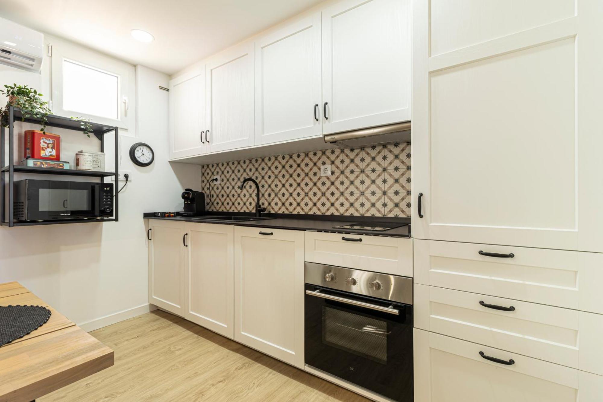 Adeva Centrico 3 Habitaciones Jerez de la Frontera Exteriör bild