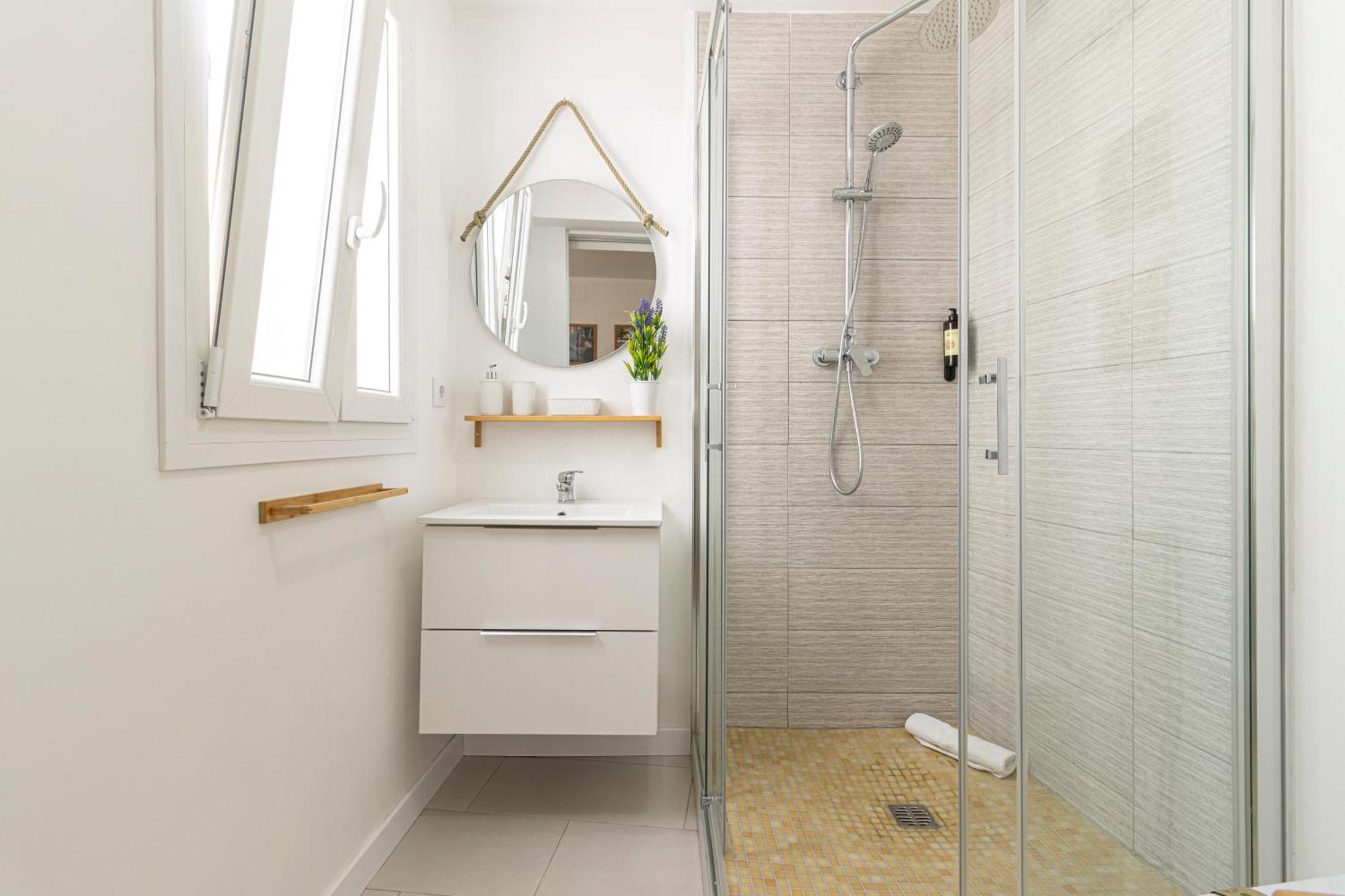 Adeva Centrico 3 Habitaciones Jerez de la Frontera Exteriör bild